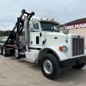 2013 PETERBILT ROLL OFF