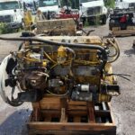 1993 Caterpillar 3116 Diesel Engine