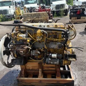 1993 Caterpillar 3116 Diesel Engine