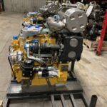 New 2024 Caterpillar C3.8-CR-TI-DW13