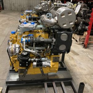 New 2024 Caterpillar C3.8-CR-TI-DW13