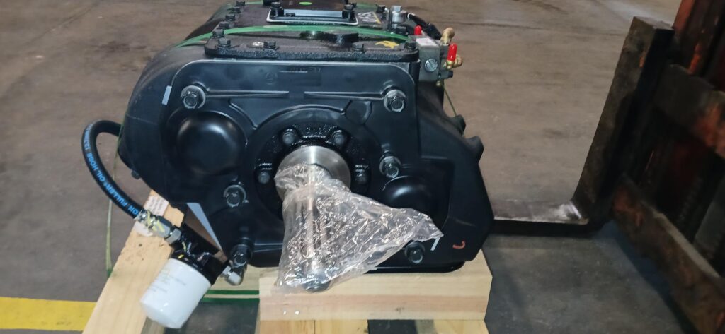 NEW EATON-FULLER RTLO 20918B 18 Speed Transmissions