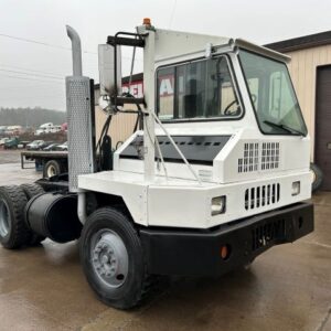 2007 KALMAR SPOTTER