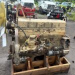 1989 Good Used Cummins LTA10 285hp