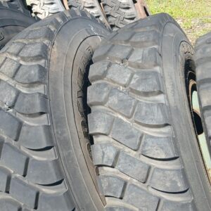 Military Tires,
