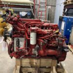 Used 2008 Cummins ISB6.7