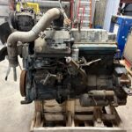 1999 Run Tested DT466 International