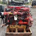 2012 Run Tested 6.7L Cummins ISB