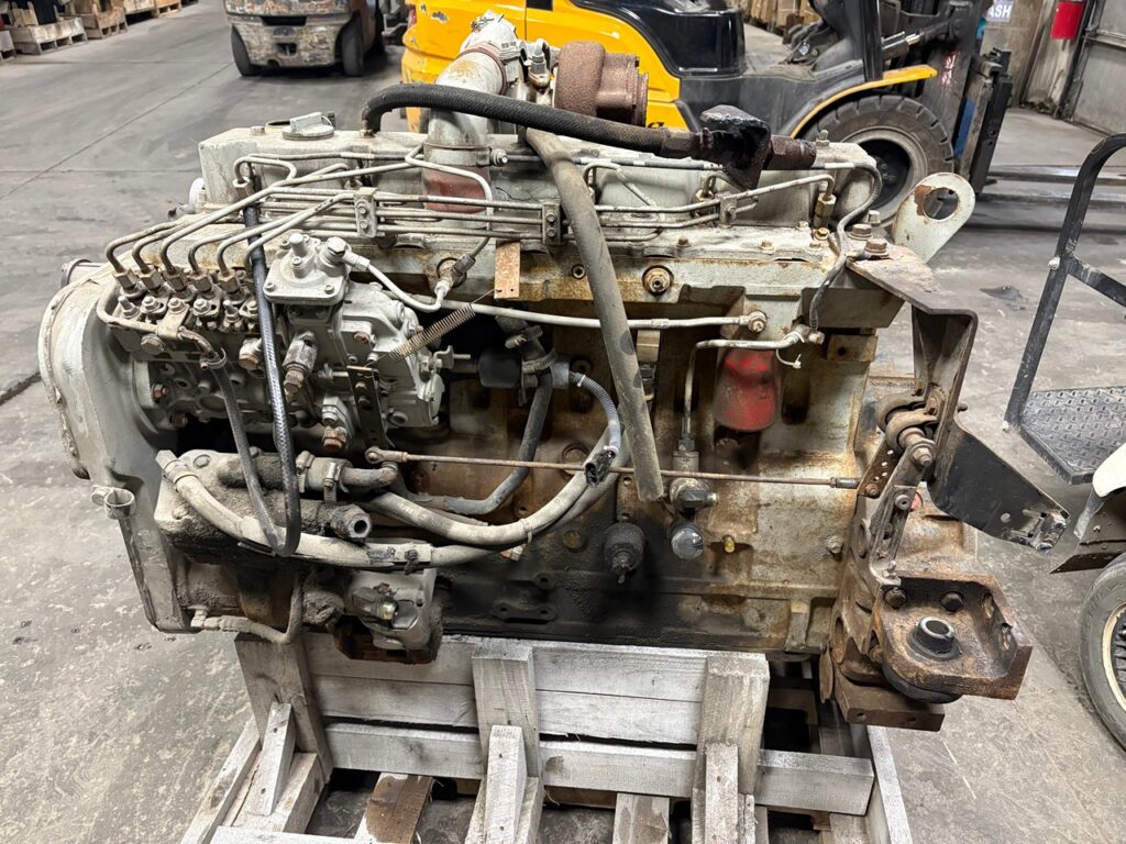 Cummins 6CT 8.3L Diesel Engine