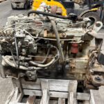 Cummins 6CT 8.3L Diesel Engine