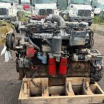 Good Used 2006 Mack AI350 ASET