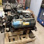 1999 International T444E 7.3L