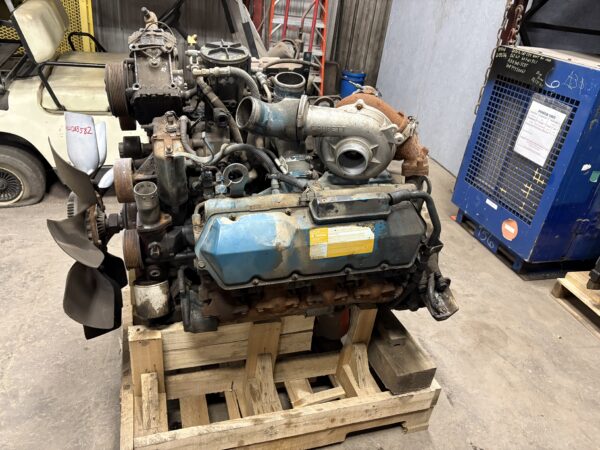 1999 International T444E 7.3L
