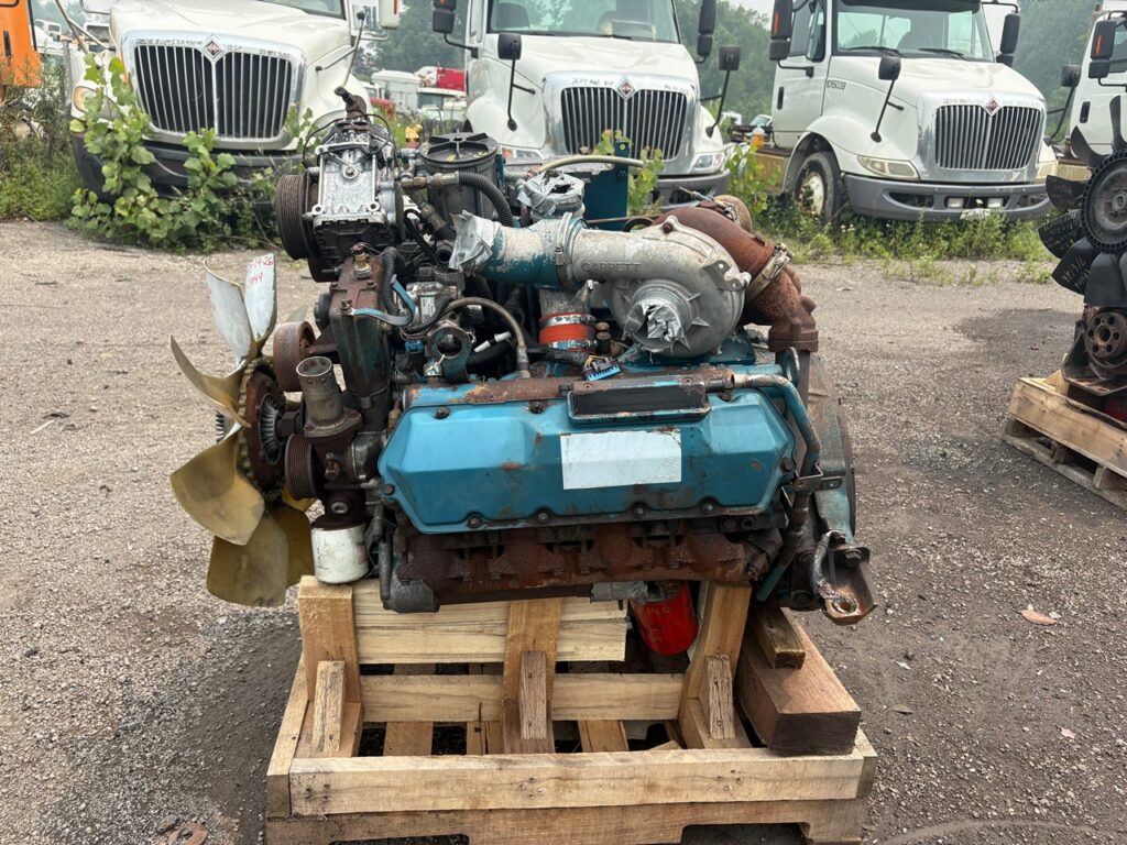 1999 International T444E 7.3L