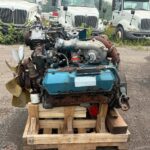 1999 International T444E 7.3L