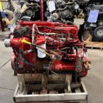 2012 Cummins ISB 200 6.7L