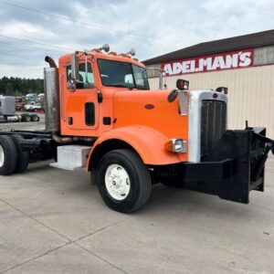 2008 PETERBILT 367