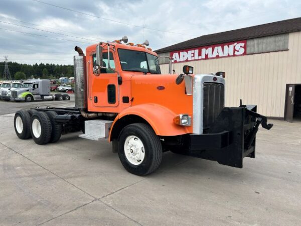 2008 PETERBILT 367