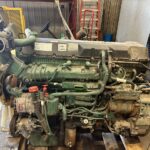 2018 Volvo D13M Run Tested Takeout