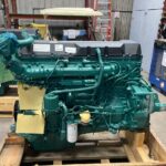 New 2021 Volvo D13N 500hp