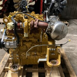 New C3.6 Caterpillar Diesel Takeout Engine