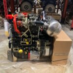 New 2022 Caterpillar C3.6 Diesel Engine