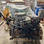 Used International Navistar N9 9.3 Liter