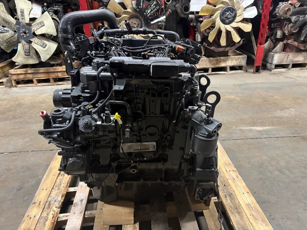 3.4L FPT F5HFL463A *G007