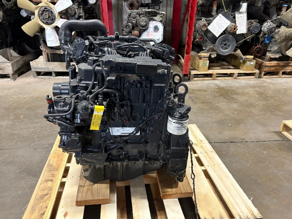 3.4L FPT F5HFL463A *G013
