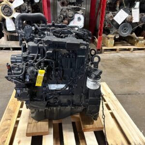 3.4L FPT F5HFL463A *G013