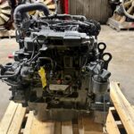 New 2023 3.4L FPT F5HGL463E*X012 Diesel Engine