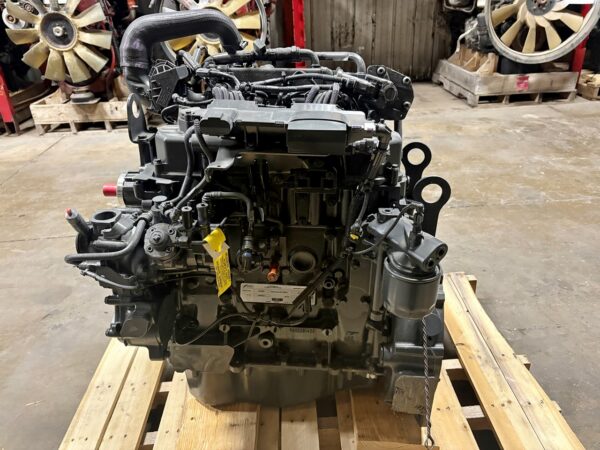 New 2023 3.4L FPT F5HGL463E*X012 Diesel Engine