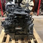 2023 New 3.4L FPT F5HGL463E*X
