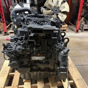 2023 New 3.4L FPT F5HGL463E*X