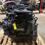 New 2023 3.4L FPT F5HGL463E*X012