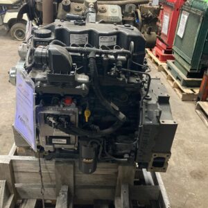 2022 New FPT F4HE0484G*J111