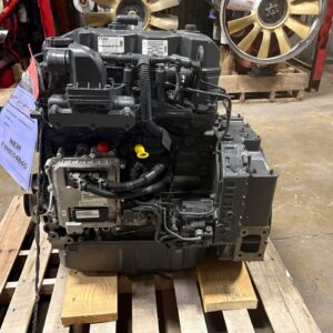 New 2020 4.5L FPT F4HE0484G*J111