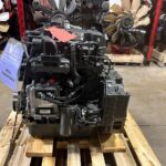 2022 New F4HE0484G FPT