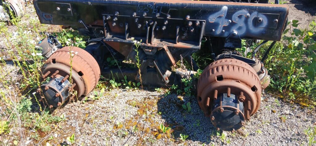 CRD150 Cutoffs
