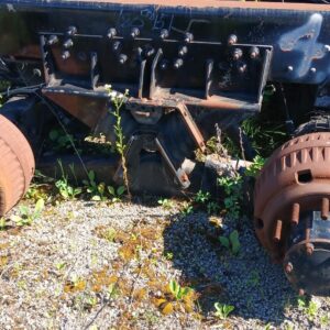 CRD150 Cutoffs