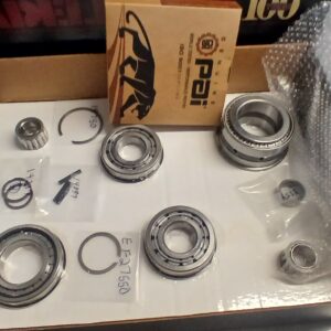 RTO 16908LL Bearing kit for Eaton Fuller Transmissions
