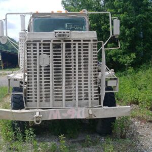 M 911 Oshkosh