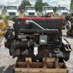 2000 Red Top Cummins N14 Celect Plus