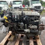 2012 Used International MaxxForce 13