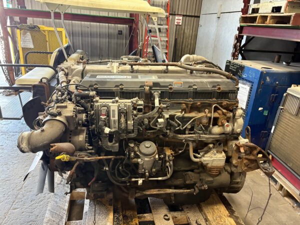 Used Navistar International N13 Diesel Engine