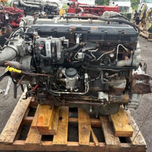 Used Navistar International N13