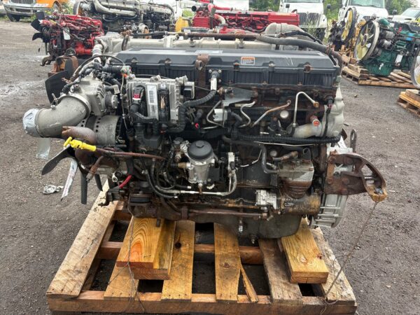 Used Navistar International N13