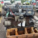 2001 Used Mack E7 Electronic Diesel