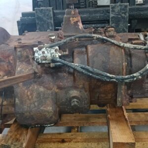 Used RTLO 16618A Transmission