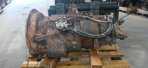 Used RTLO 16618A Transmission